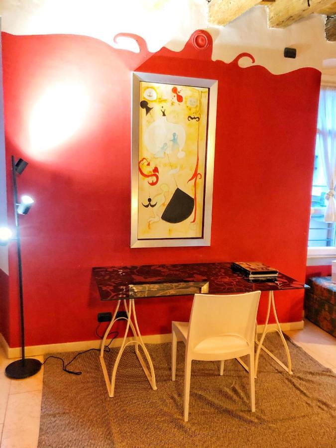فندق Terrazza Tassis Charme&Relax بيرغامو المظهر الخارجي الصورة