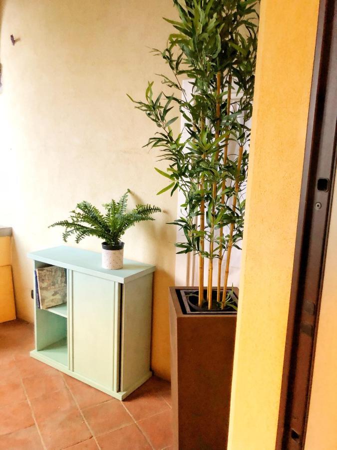 فندق Terrazza Tassis Charme&Relax بيرغامو المظهر الخارجي الصورة