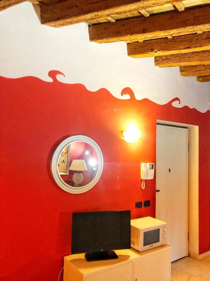 فندق Terrazza Tassis Charme&Relax بيرغامو المظهر الخارجي الصورة